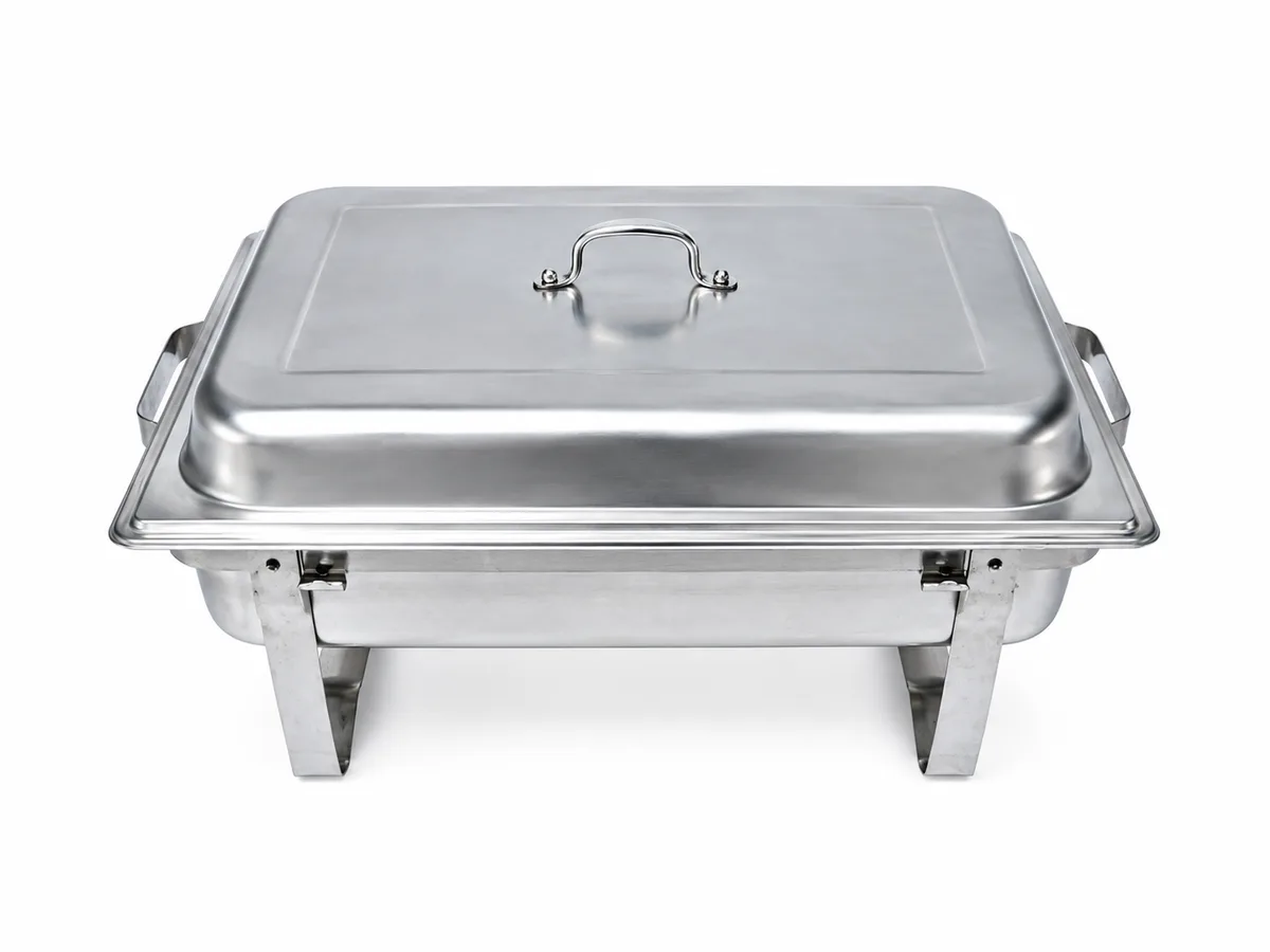 Food Warmer