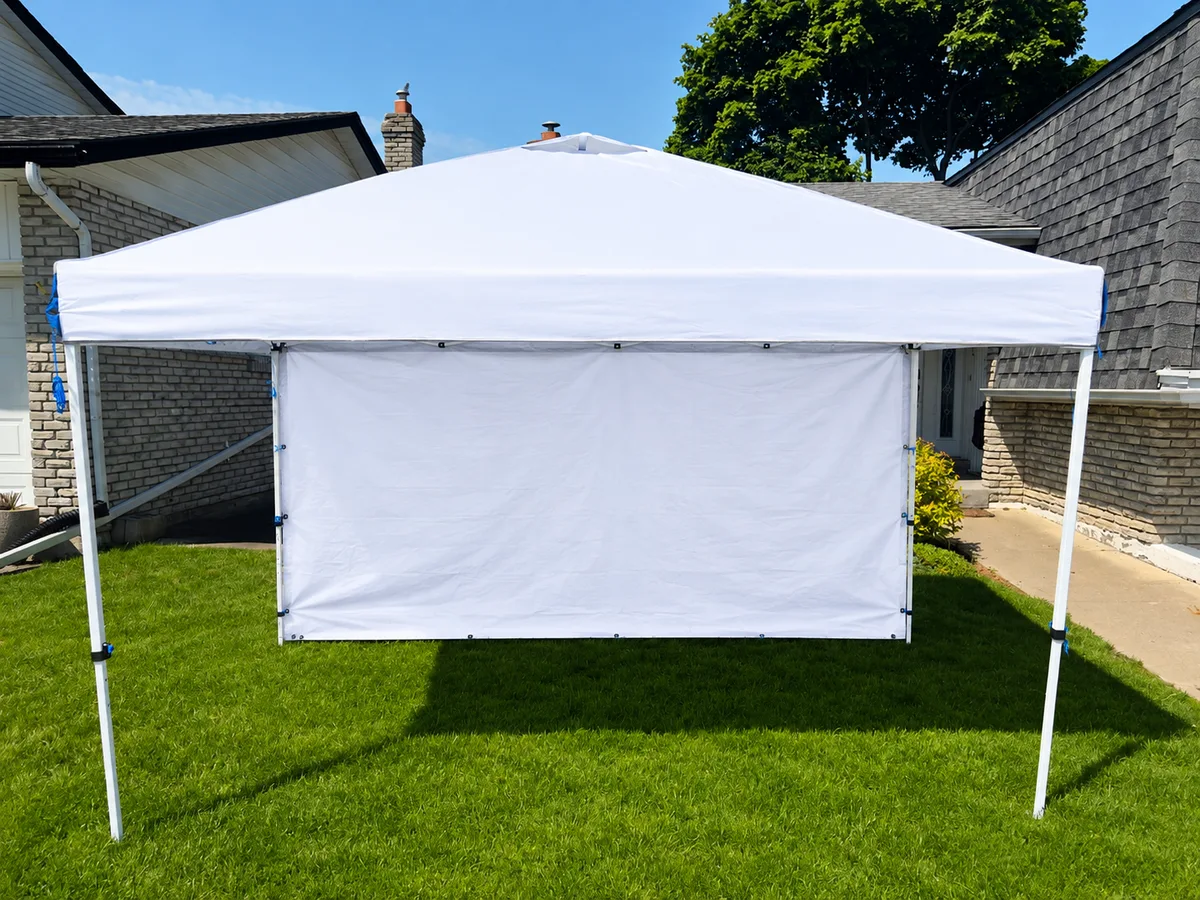 Canopy Wall Panel