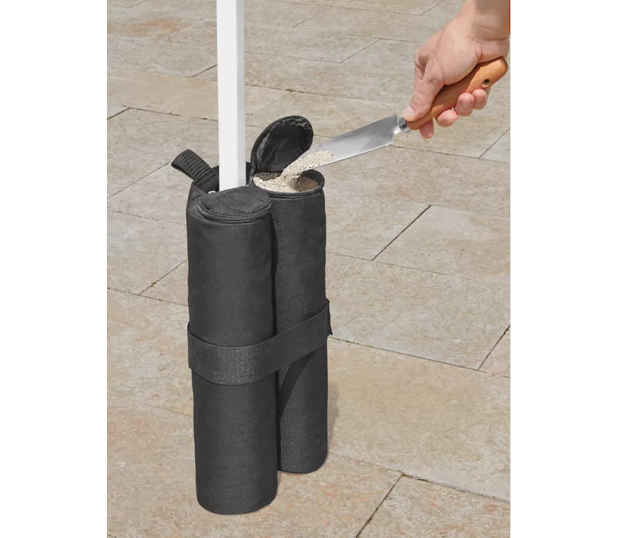 Canopy Weights